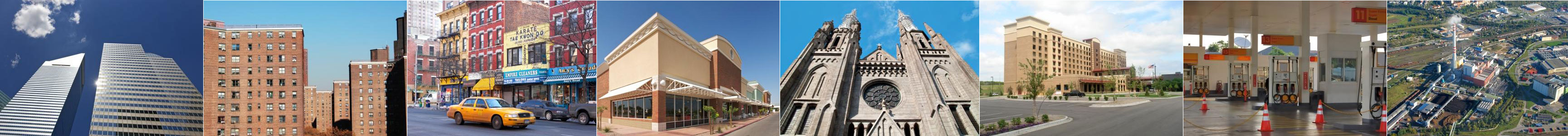 commercial appraisal Will County